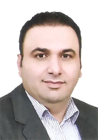 محمد شکرزاده گروی