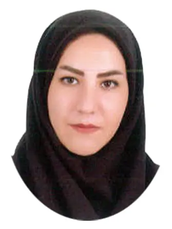 مرضیه حاجی علیزاده