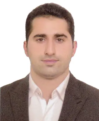 فرهاد آقائی نژادفیروزجاه