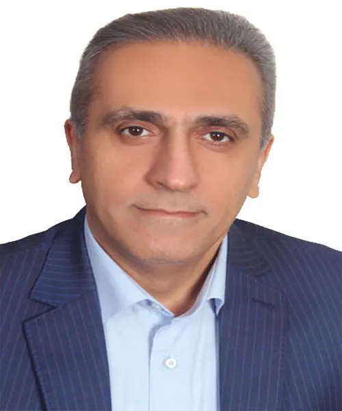 حسین نادعلی زاده