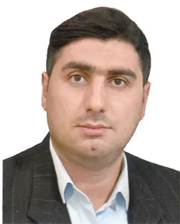 مهدی اکبرزاده طلوتی