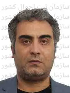احسان صفری