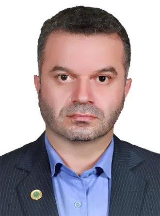 مهدی باقری