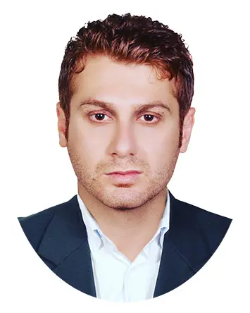 حسینعلی شکری