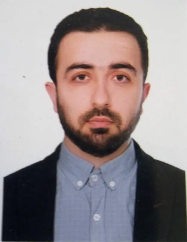 مجتبی فرزانه