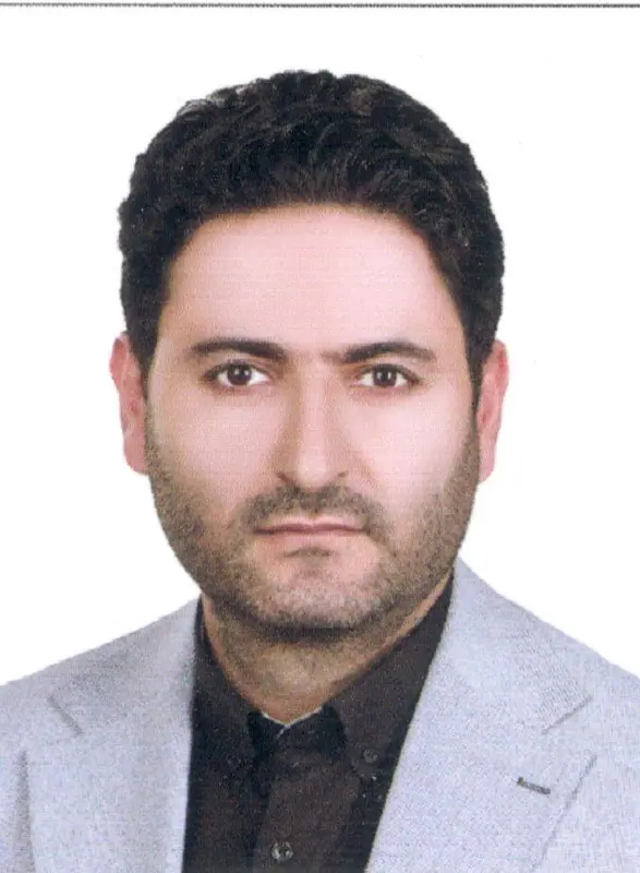 مهدی محمدباقرزاده اوچ ایولر