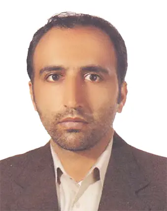 محمدعلی نقدی مشهدیکلائی