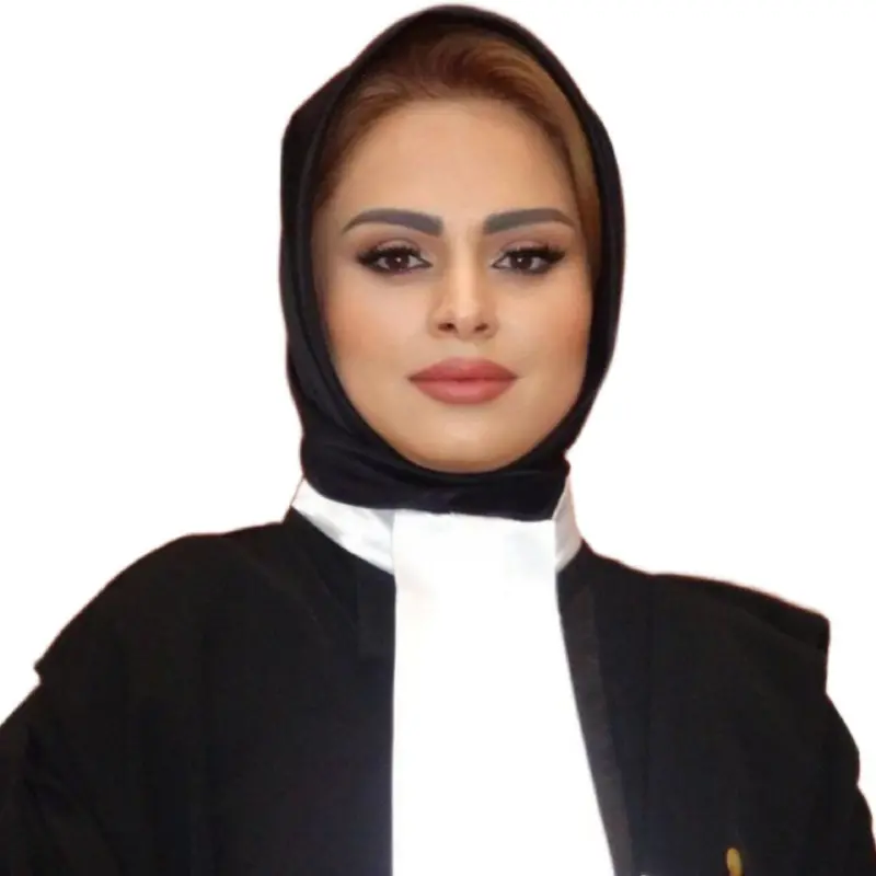 غزال سلیمانی