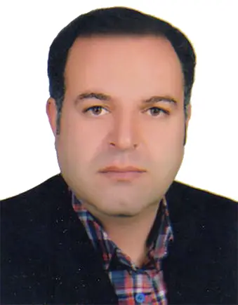 علی رضا عابدینی