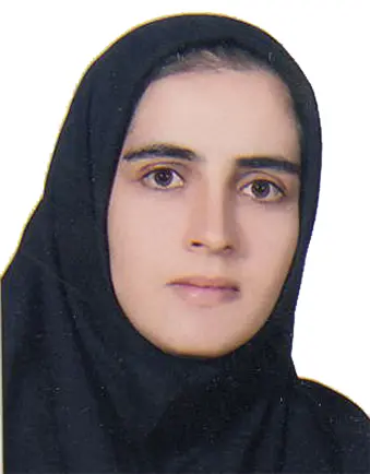 مریم دهنوی