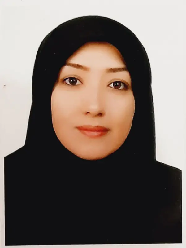 معصومه حیدری