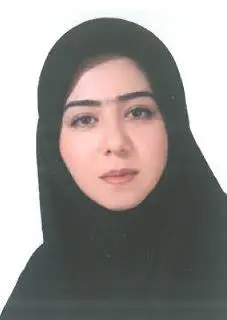 زهراسادات عرشی ها