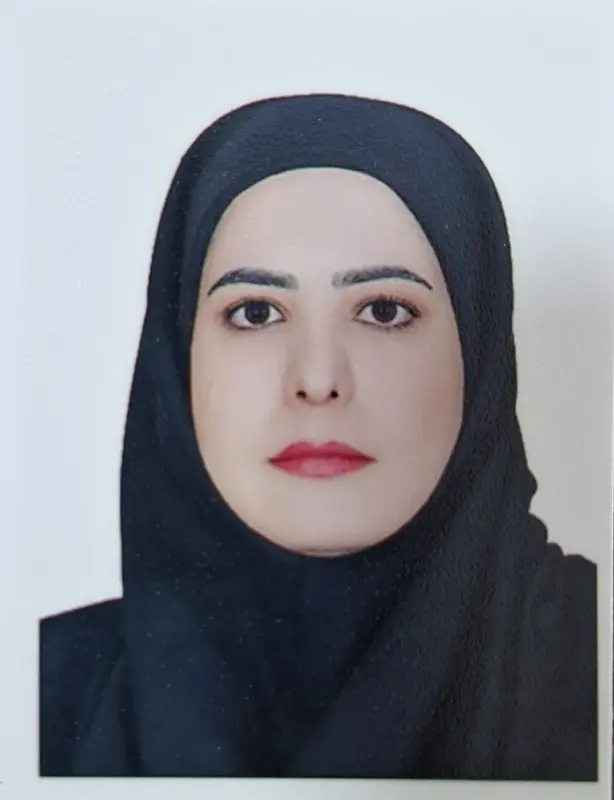 فاطمه تسبیحی دولق