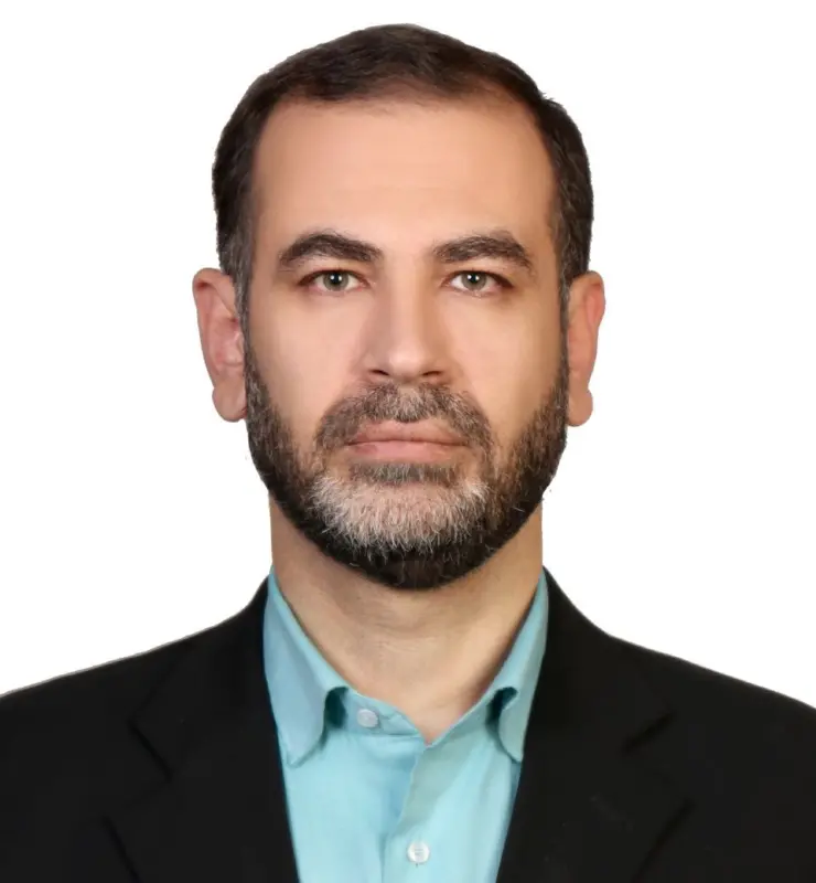 مصطفی اعتمادشفیع