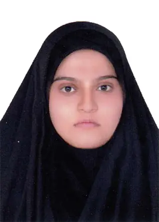 فاطمه دهقانی فیروزآبادی