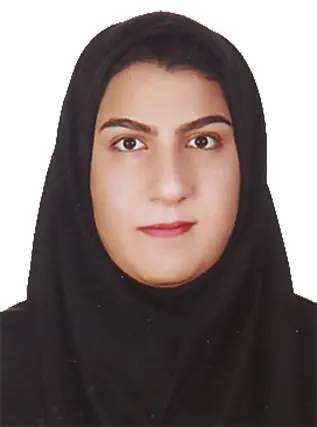 فاطمه زارع زاده