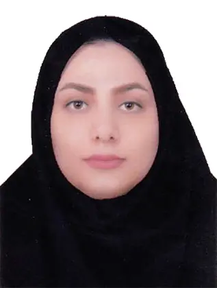 محبوبه ارژنگ