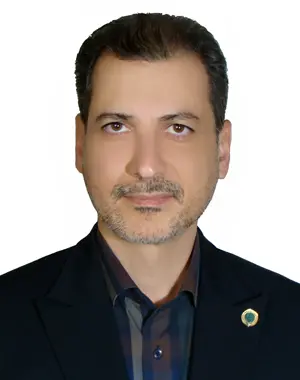 کیانوش کریمیان