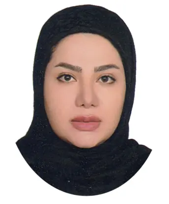 فاطمه خراسانی