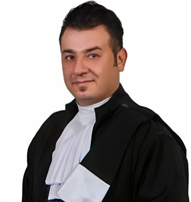 حسین جلیلی