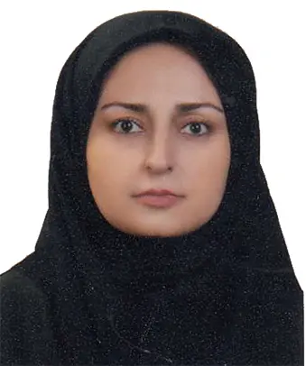مینا شاملو