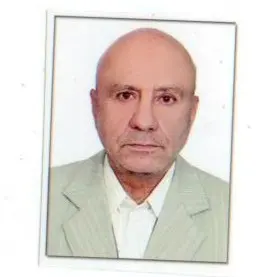 محمد ابراهیم مهدی دماوند ی