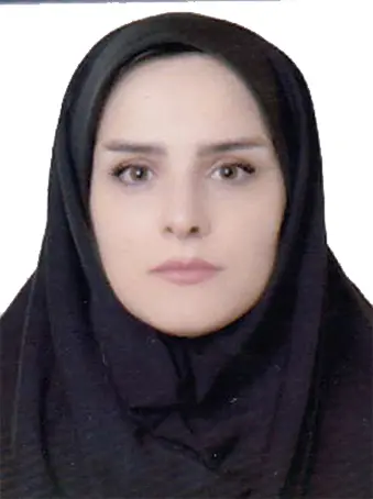 بهاره بشارتی