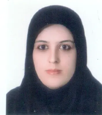 فهیمه خلیل پورکندرودی