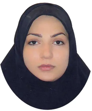 سمانه قاسمی