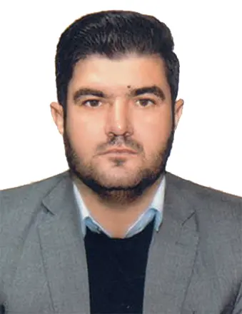 اصغر فرجی