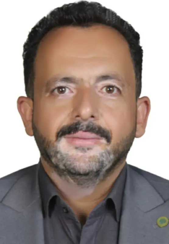 محمدامین حسین پور