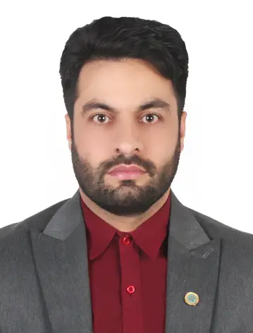 علی کمالی