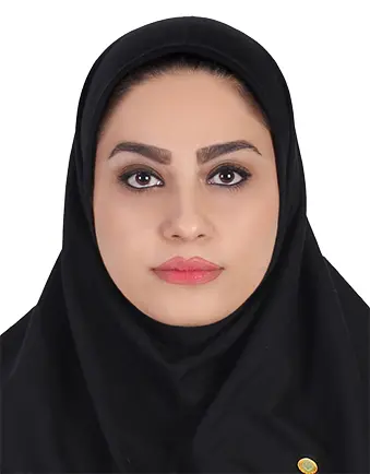 هانیه حاجی حسینلو