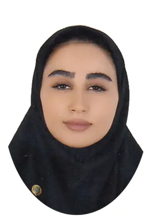 پریسا نجفی ایگدیر