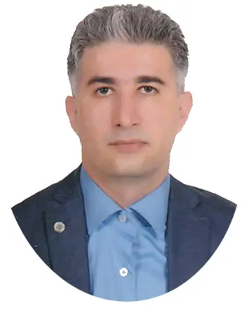یاسر رضازاد