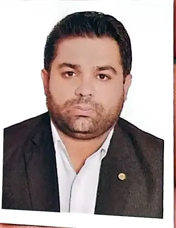 مسعود علیزاده