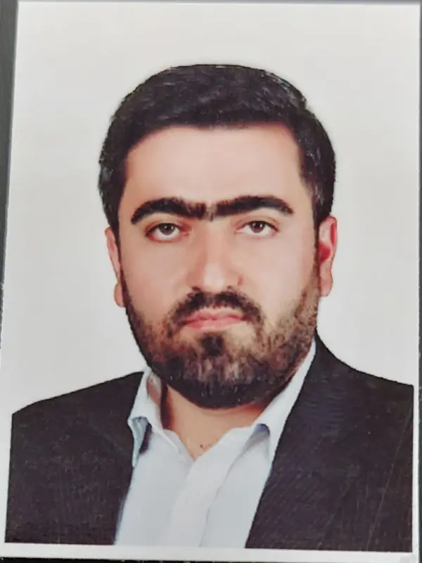 سالم ولی پور