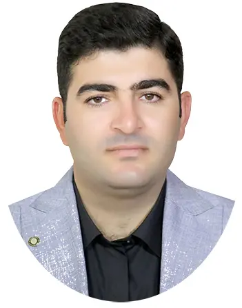 عرفان گیلانی گیچه