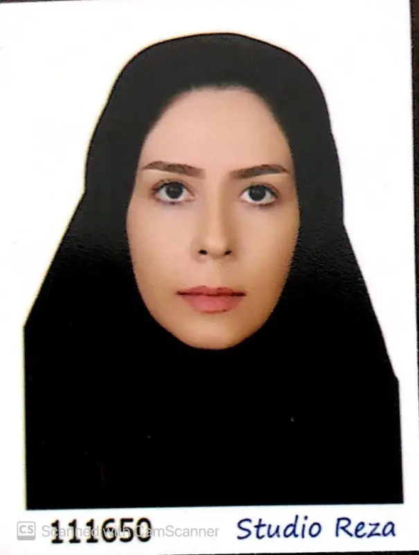 مهسا همت یار