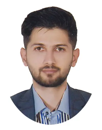 احسان نجفی سعادت پیشه