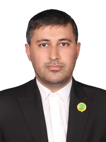 محسن توشه