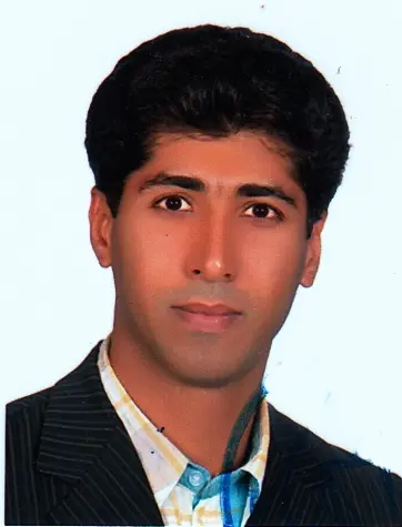 محسن کرمی نیا
