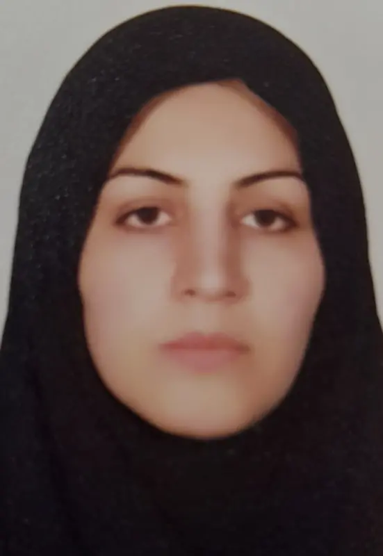نصرت محمدی قلعه سفیدی
