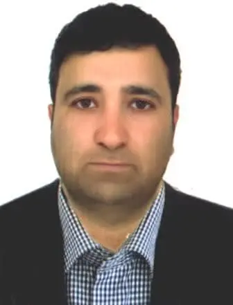 محمود حاج زاده