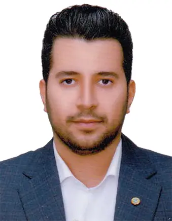 محمدحسن زارعی زهابی
