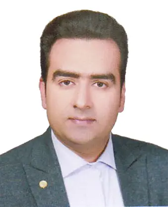 مرتضی آقاجانی