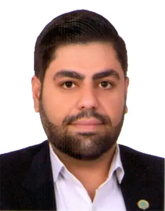 محسن بابائی برزآبادی