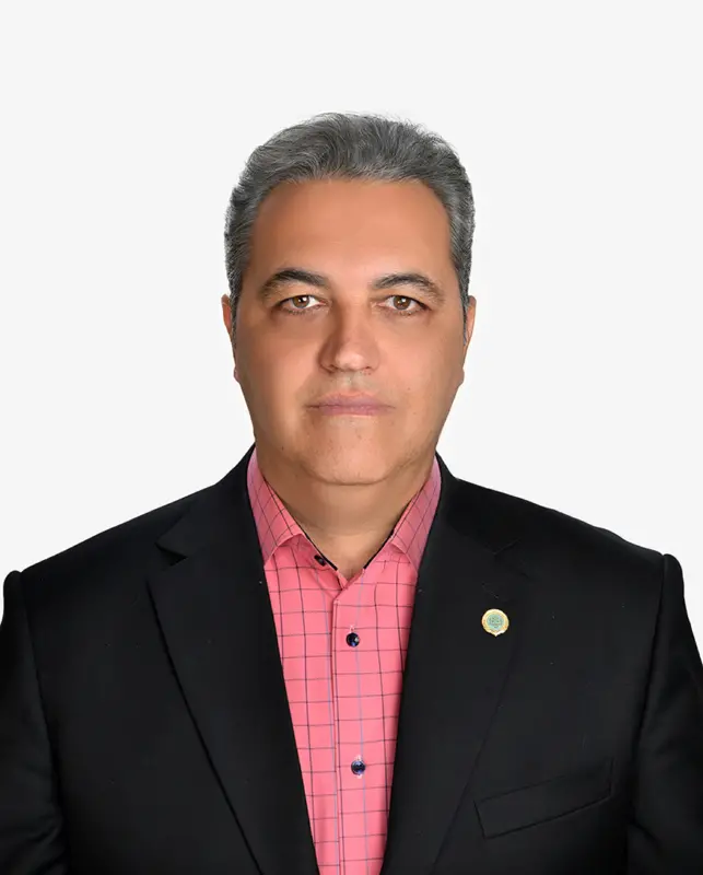 مهرداد دریاباری