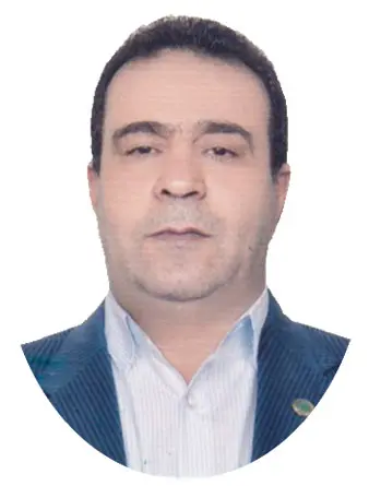 احمد زین العابدینی