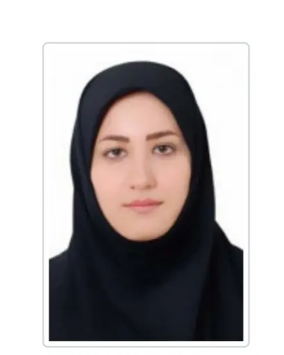 نعیمه محمدی